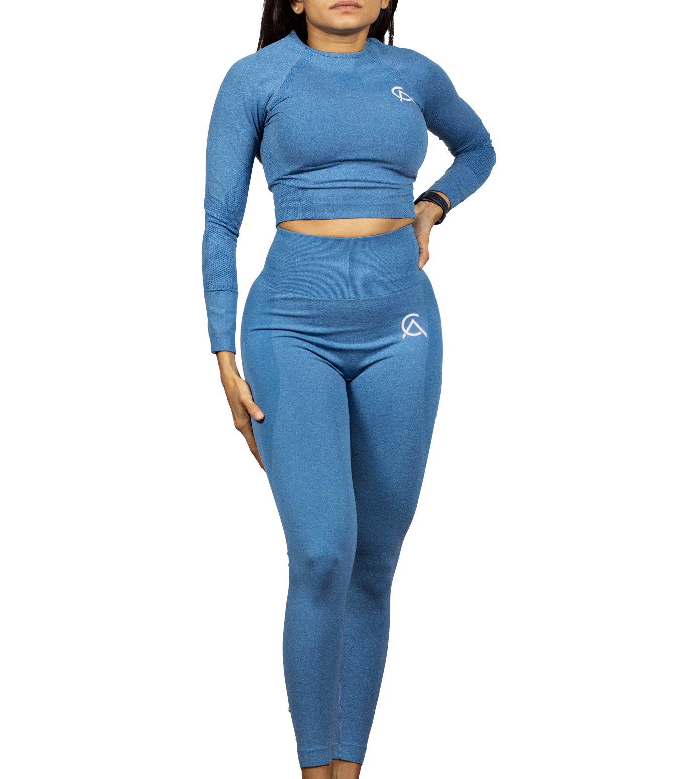 Women's Seamless Set