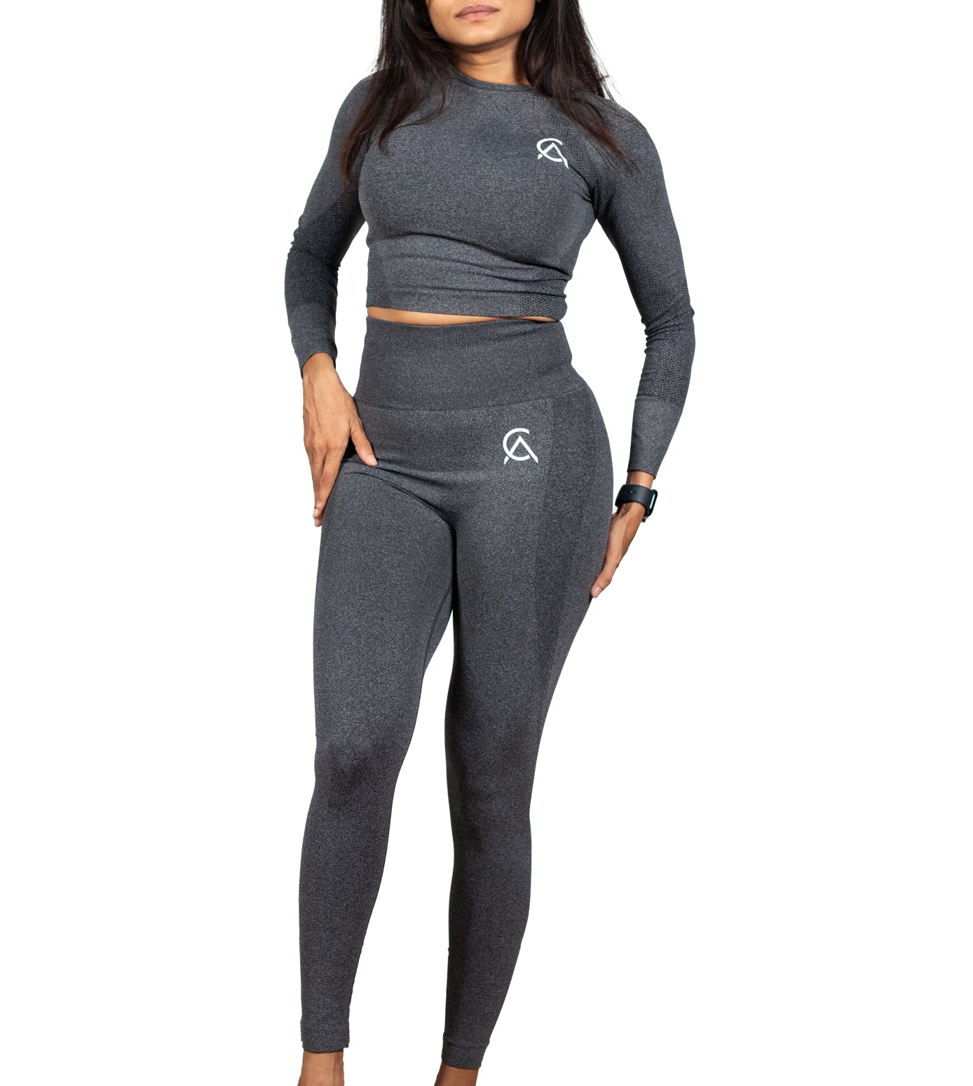 Women's Seamless Set