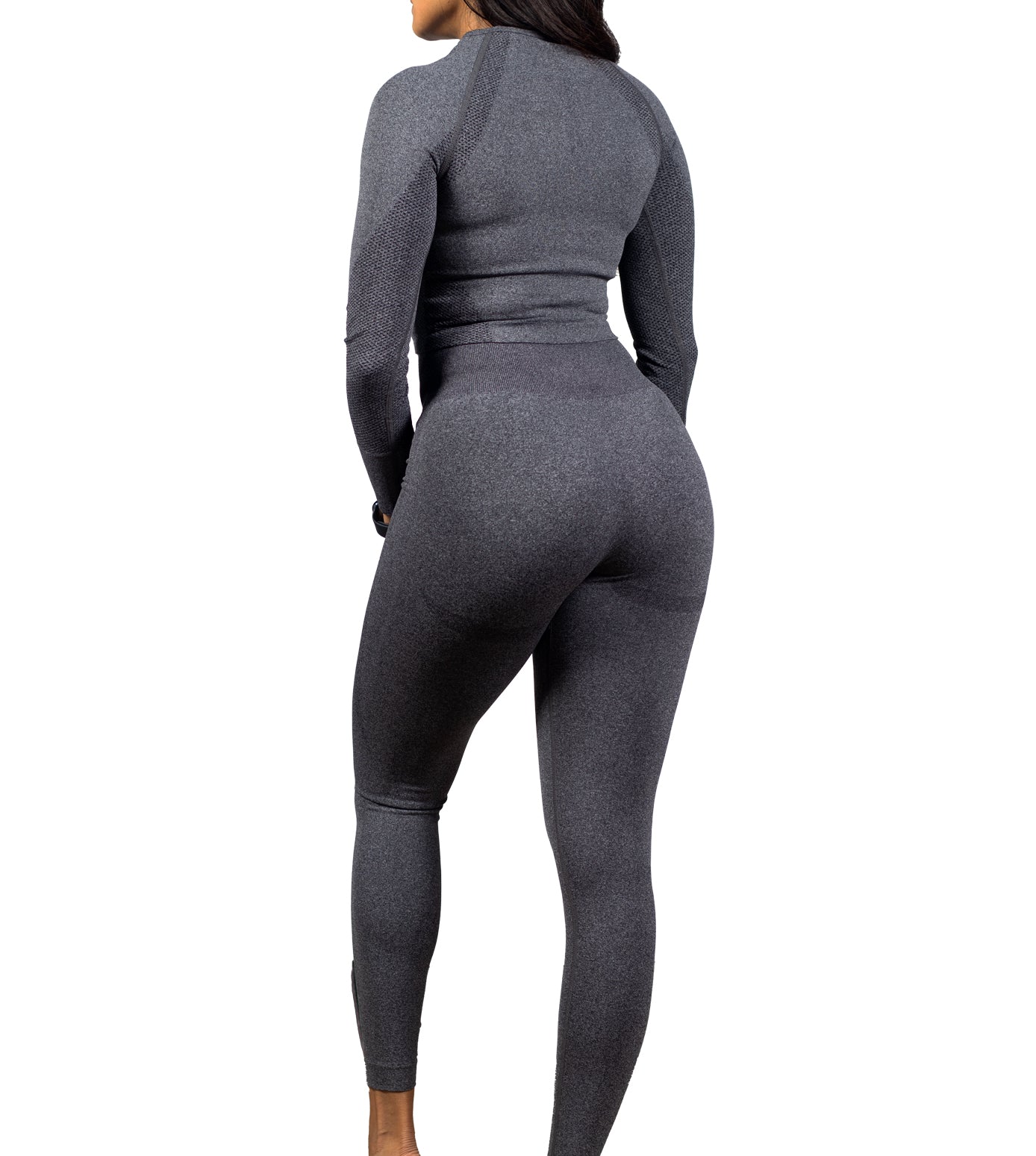 Women's Seamless Set