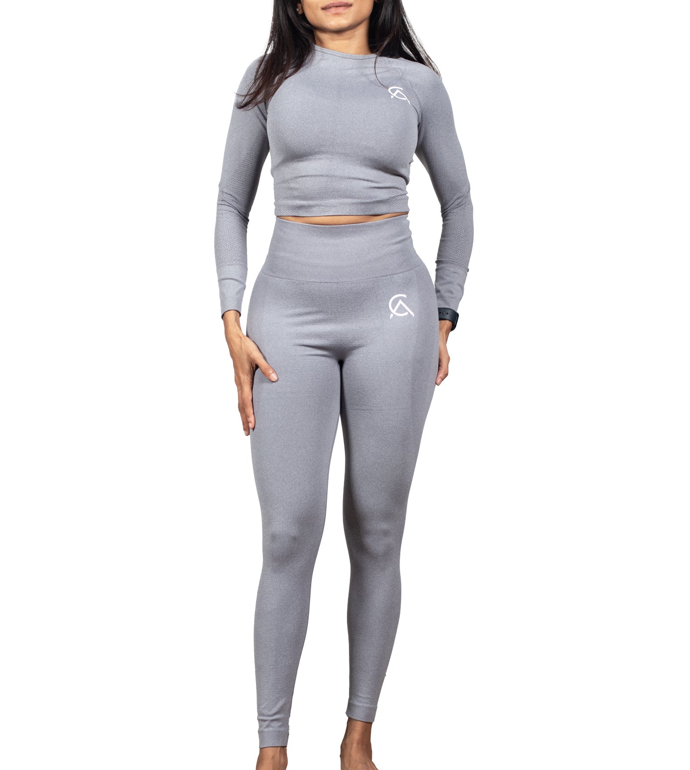 Women's Seamless Set