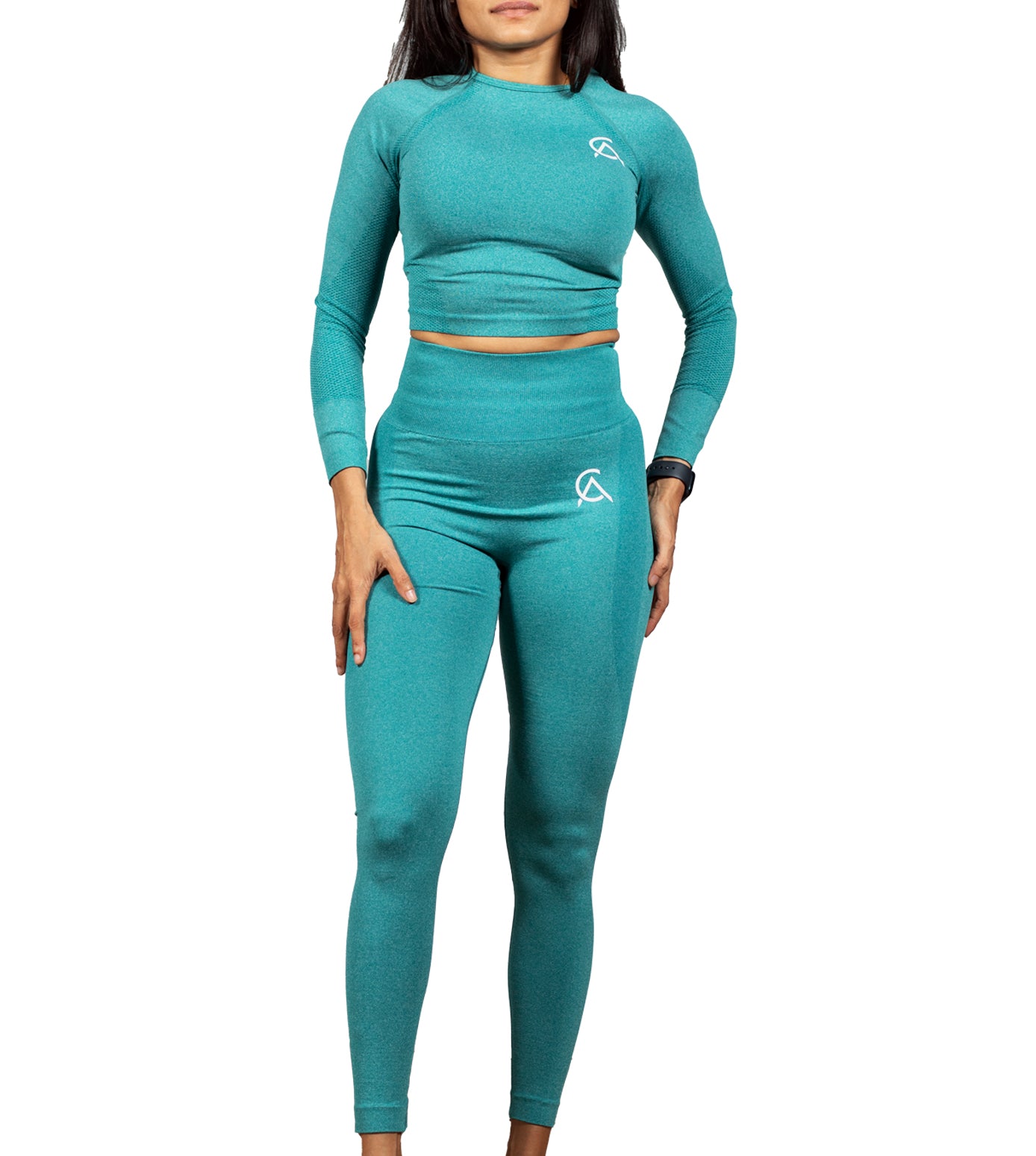 Women's Seamless Set