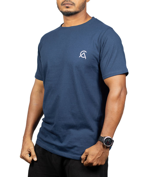 Mens Cotton Essential T-shirt